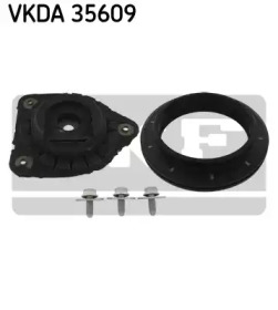 SKF VKDA 35609